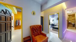 Serangoon Road (D8), Apartment #491526501